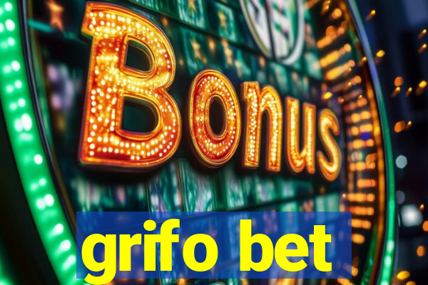 grifo bet